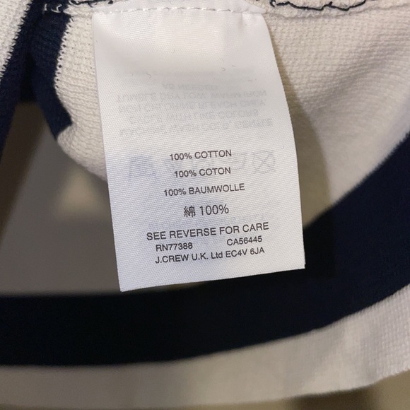 J. Crew Top - Picture 5 of 6